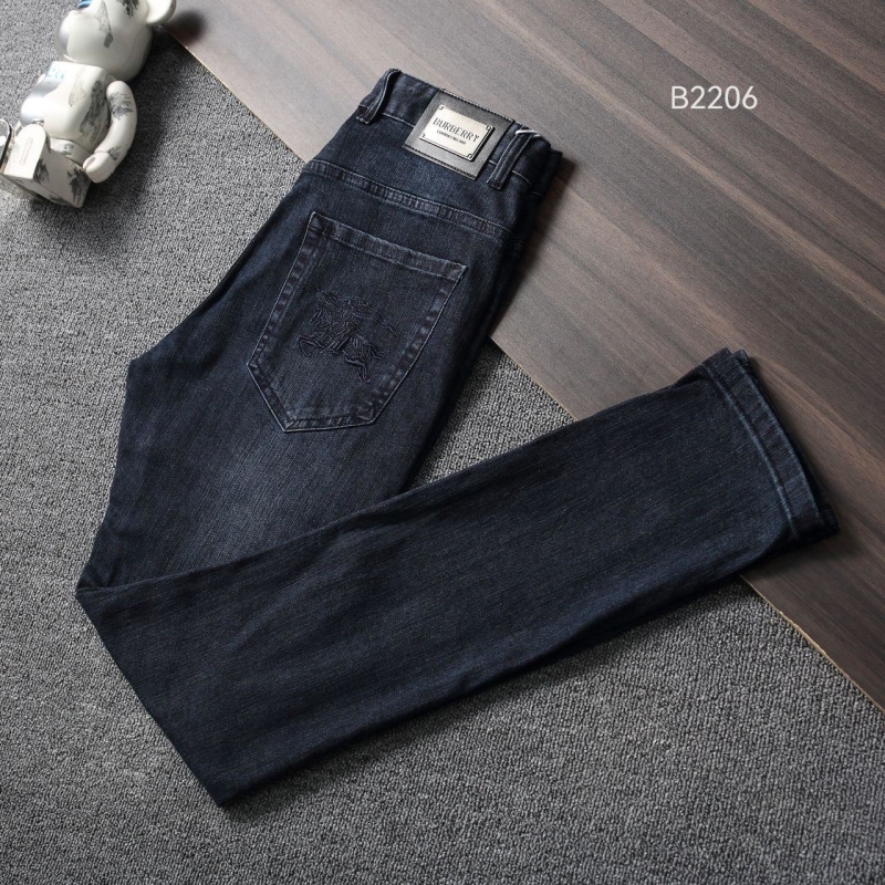 Burberry Jeans